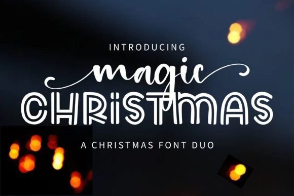 Magic Christmas Duo: A Designer’s Real-World Review