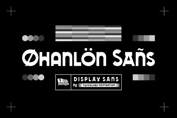 Ohanlon Sans: A Display Font That Elevates Real Small Business Branding